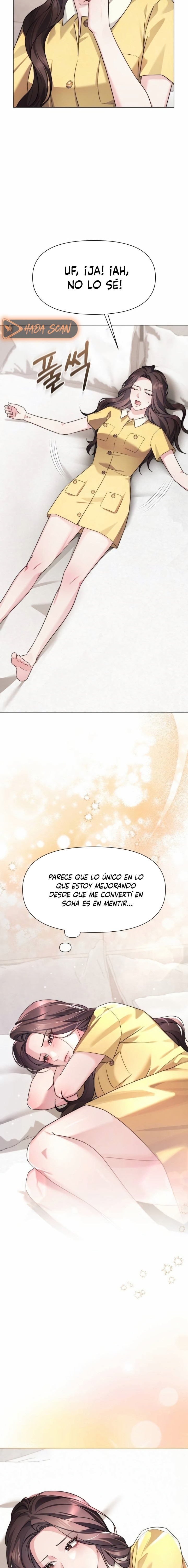 Esposa Falsa Capítulo 11 - Page 9