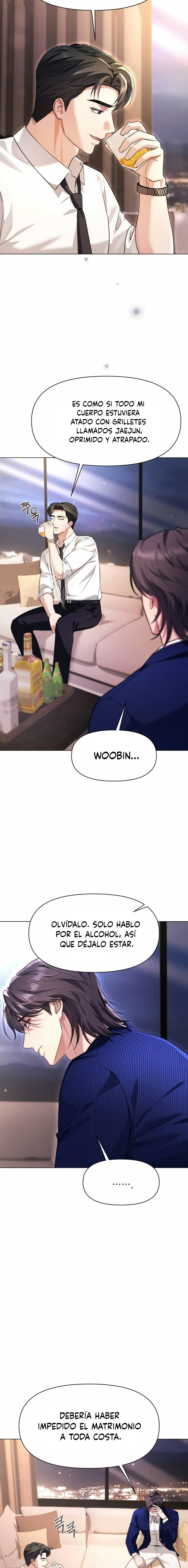 Esposa Falsa Capítulo 12 - Page 10