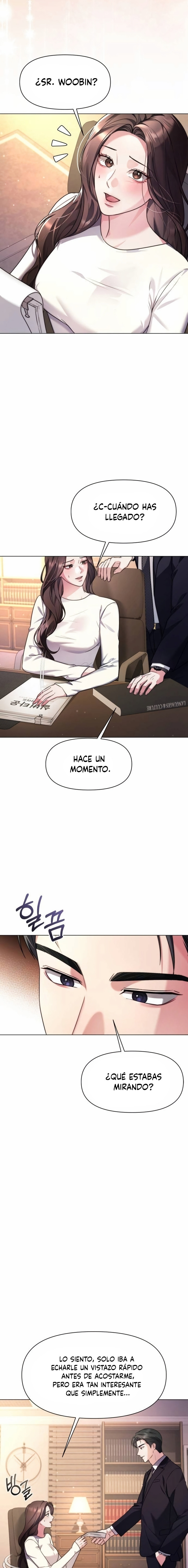 Esposa Falsa Capítulo 12 - Page 17