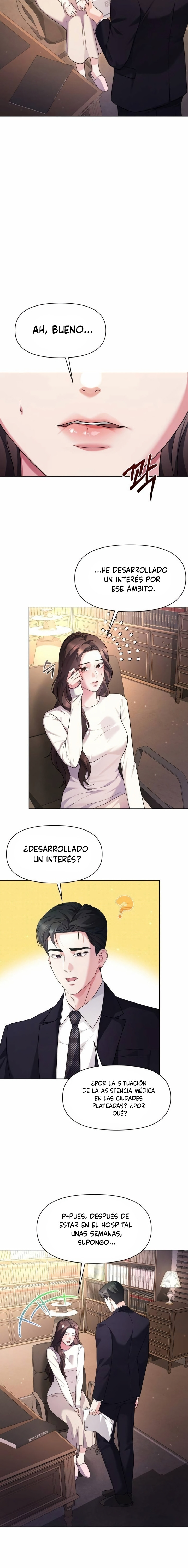 Esposa Falsa Capítulo 12 - Page 19