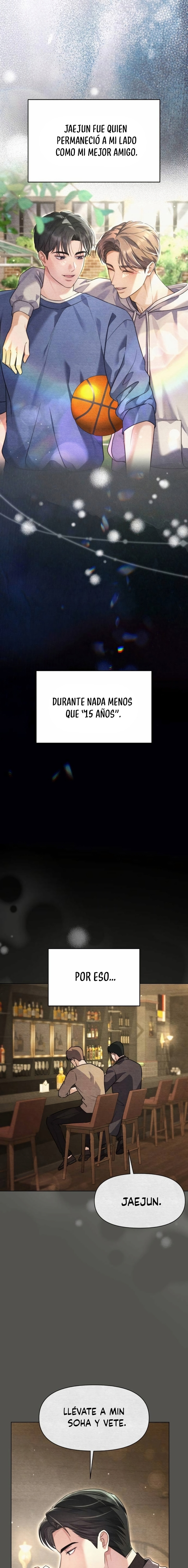 Esposa Falsa Capítulo 12 - Page 2