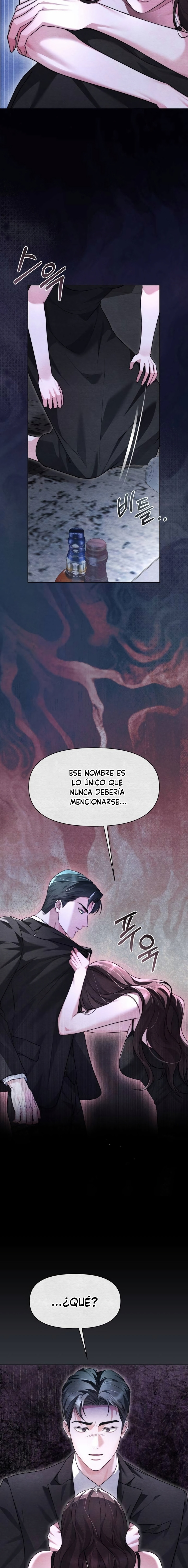 Esposa Falsa Capítulo 12 - Page 8