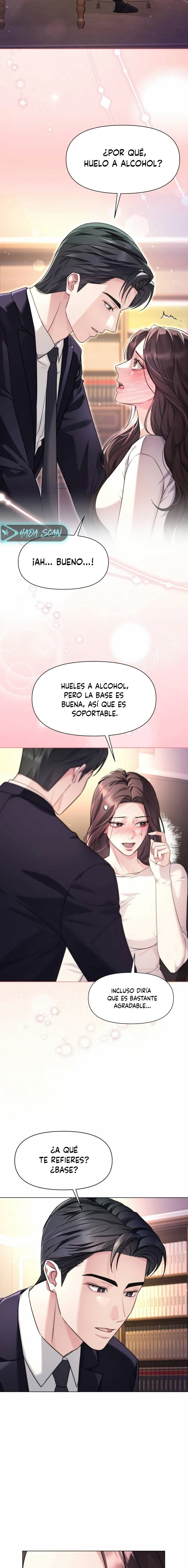 Esposa Falsa Capítulo 13 - Page 11