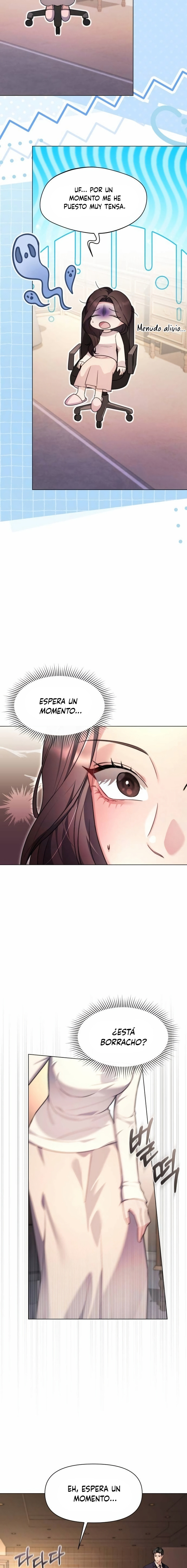 Esposa Falsa Capítulo 13 - Page 14