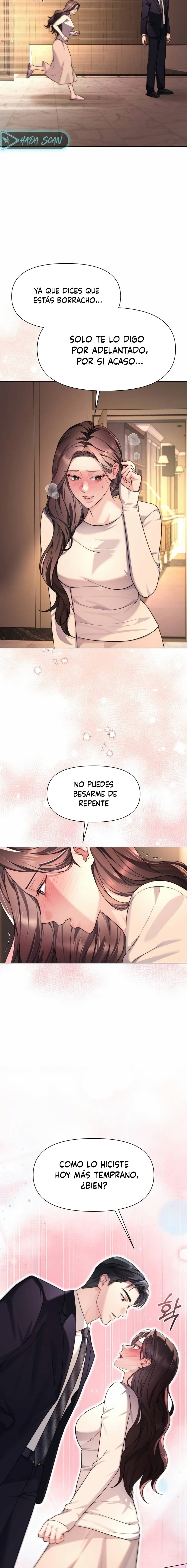 Esposa Falsa Capítulo 13 - Page 15