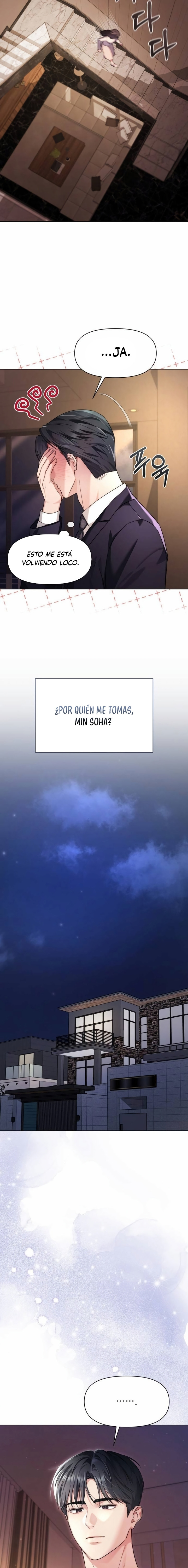 Esposa Falsa Capítulo 13 - Page 17