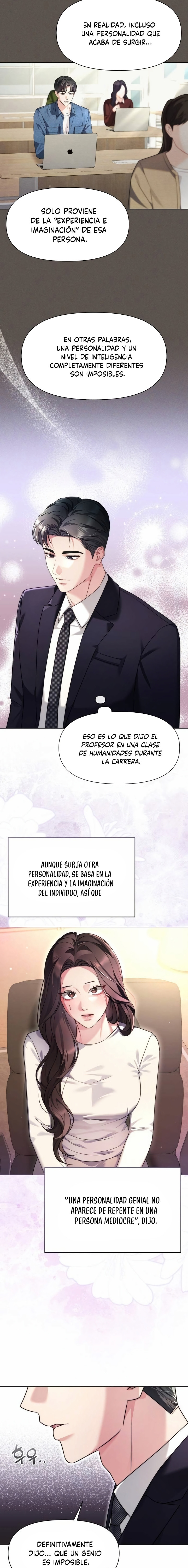 Esposa Falsa Capítulo 13 - Page 8