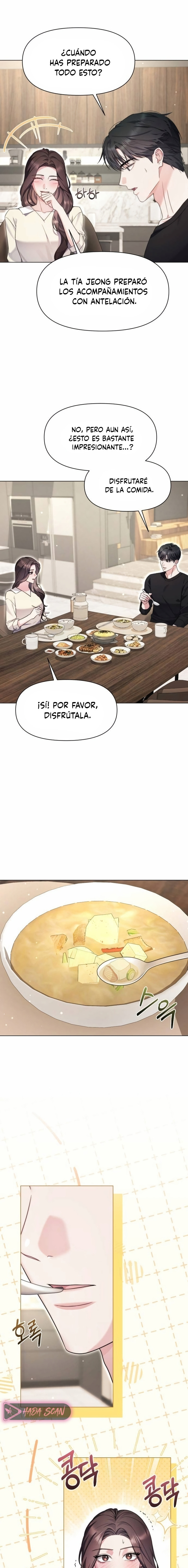 Esposa Falsa Capítulo 14 - Page 12