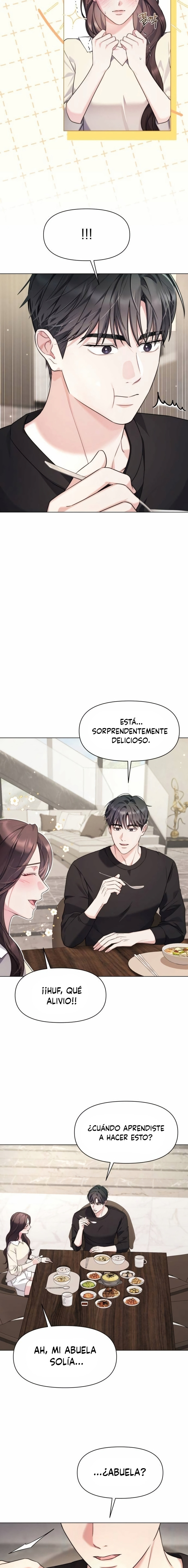 Esposa Falsa Capítulo 14 - Page 13