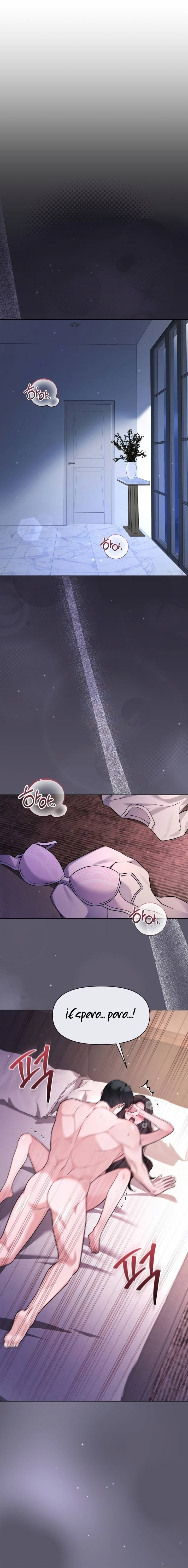 Esposa Falsa Capítulo 14 - Page 2