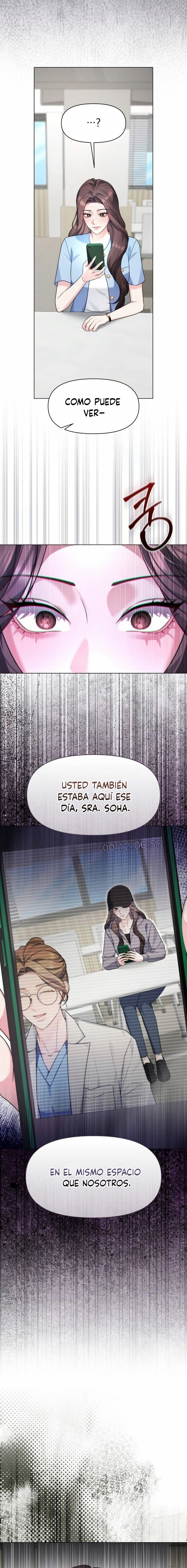 Esposa Falsa Capítulo 15 - Page 13