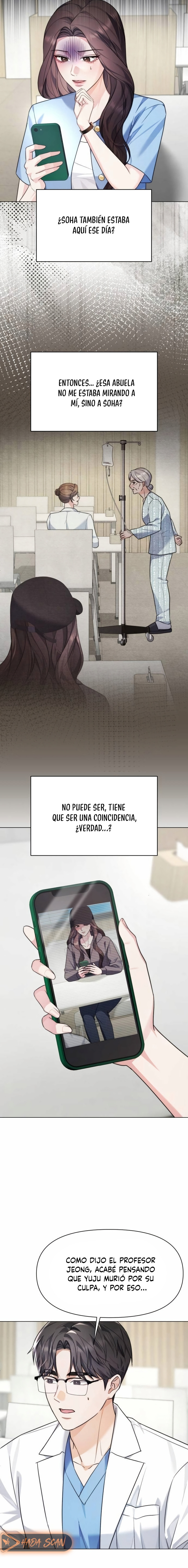 Esposa Falsa Capítulo 15 - Page 14