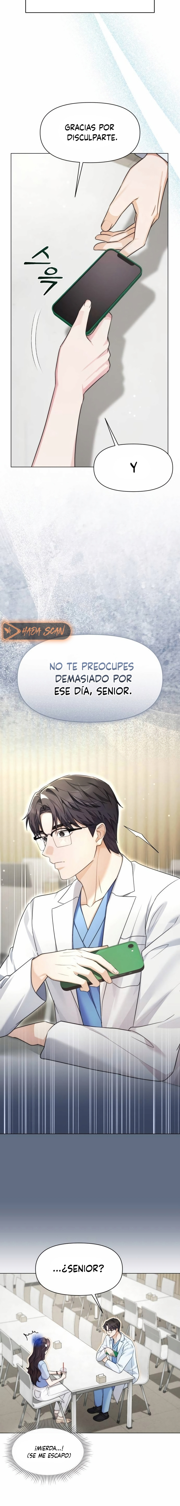 Esposa Falsa Capítulo 15 - Page 16
