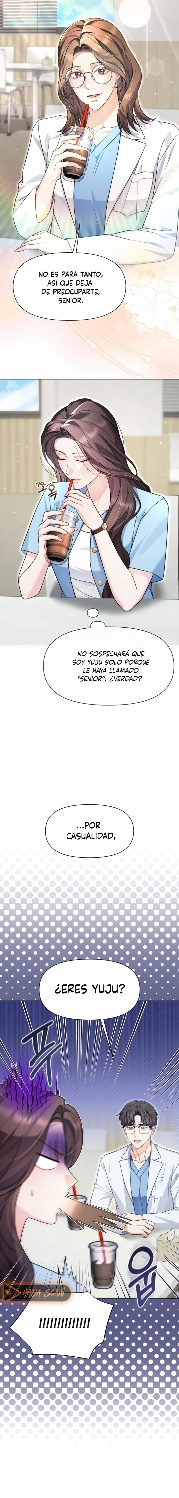 Esposa Falsa Capítulo 15 - Page 18