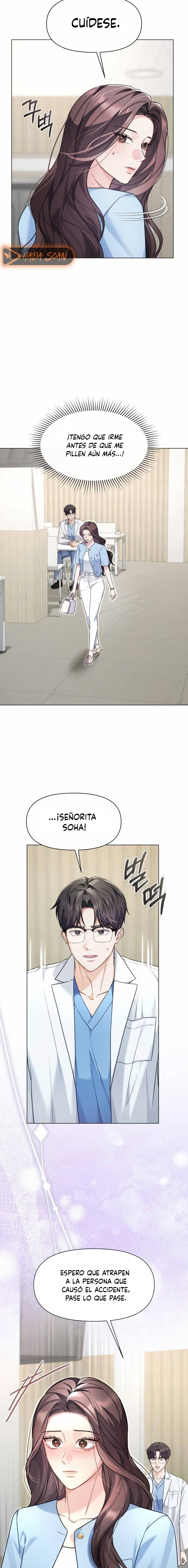 Esposa Falsa Capítulo 15 - Page 20