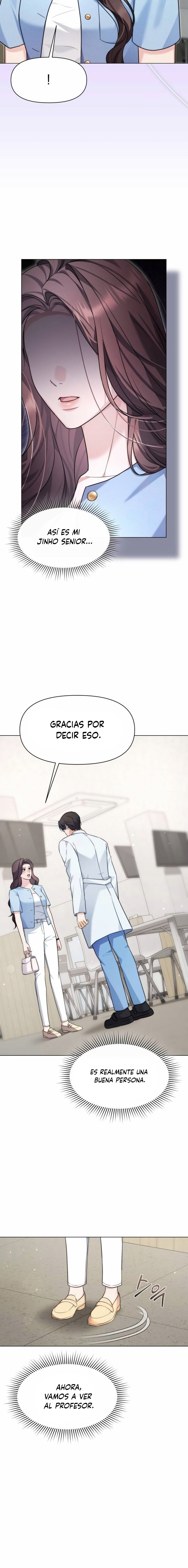 Esposa Falsa Capítulo 15 - Page 21