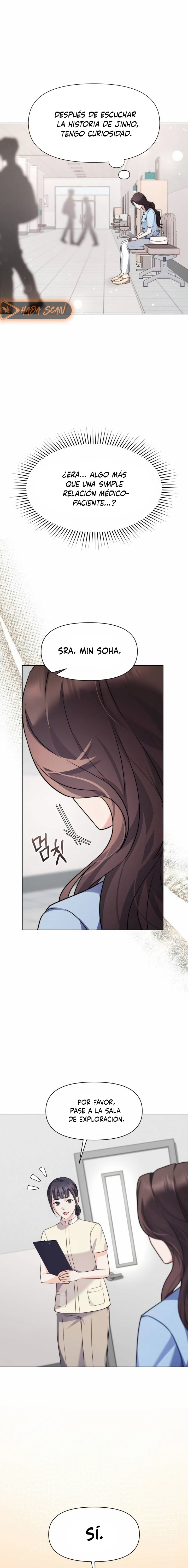 Esposa Falsa Capítulo 15 - Page 22