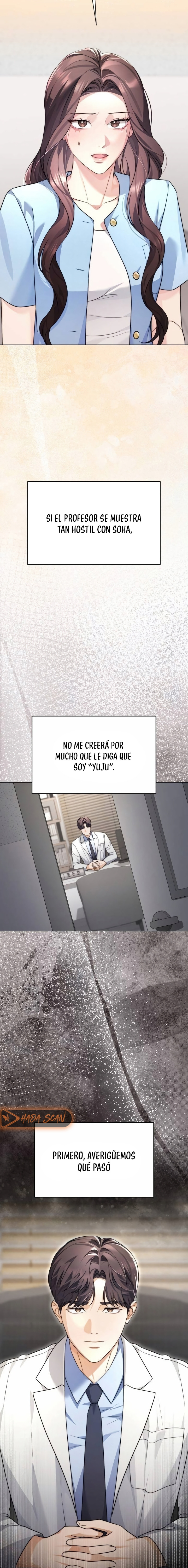 Esposa Falsa Capítulo 15 - Page 23