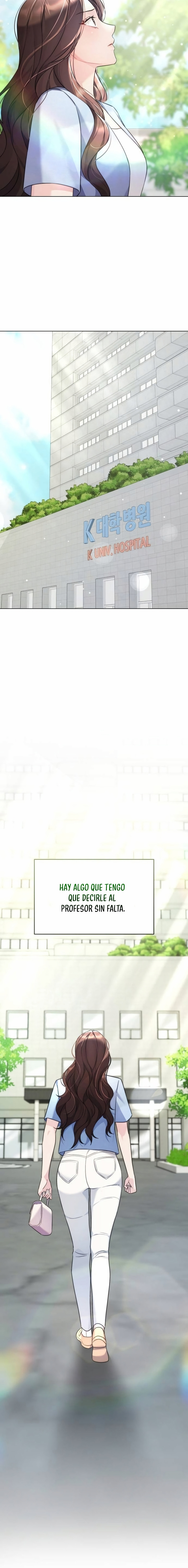 Esposa Falsa Capítulo 15 - Page 4