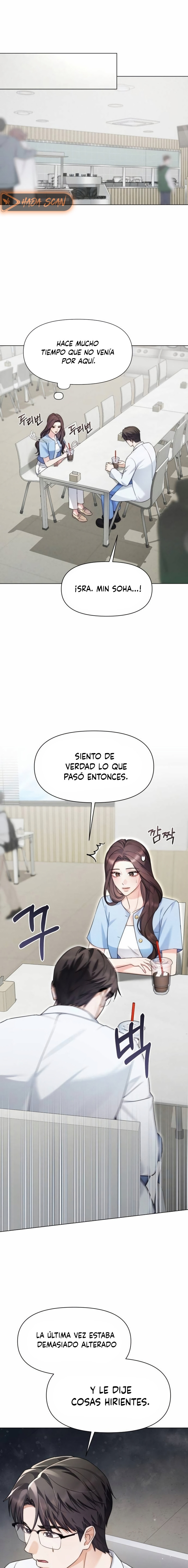 Esposa Falsa Capítulo 15 - Page 9