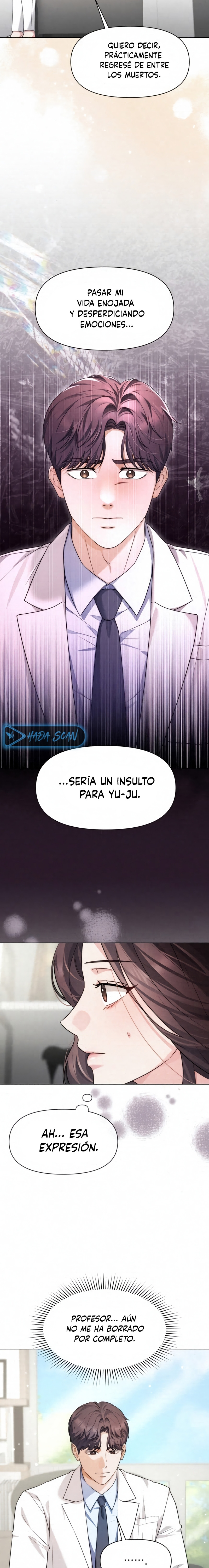 Esposa Falsa Capítulo 16 - Page 10