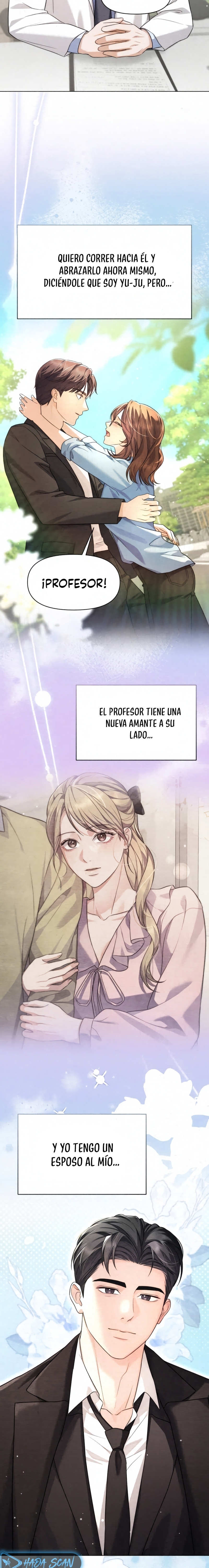 Esposa Falsa Capítulo 16 - Page 11