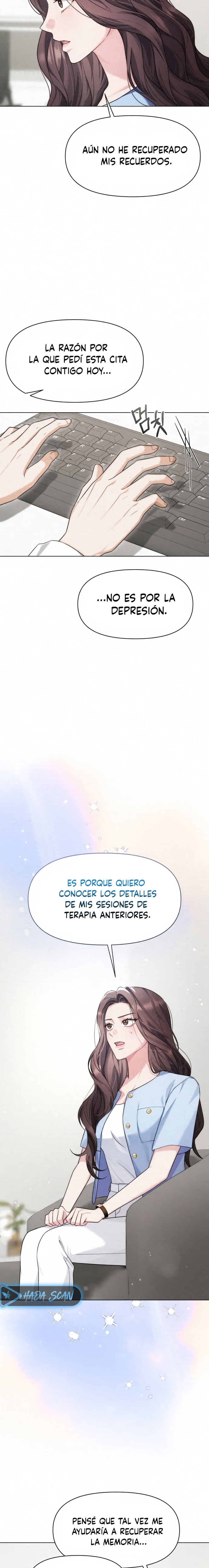 Esposa Falsa Capítulo 16 - Page 2