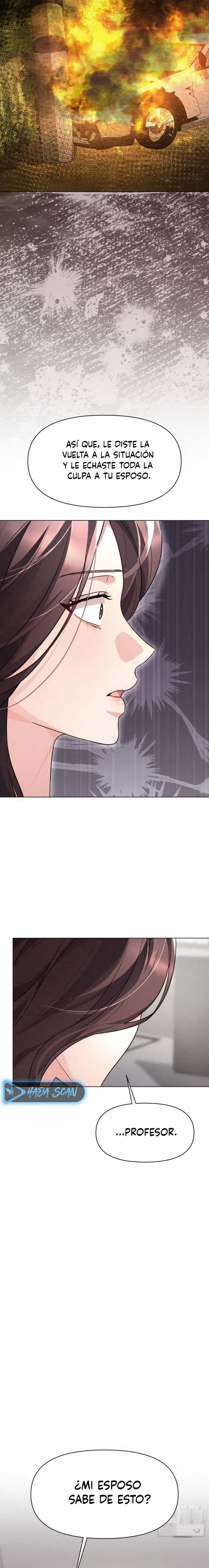 Esposa Falsa Capítulo 16 - Page 20