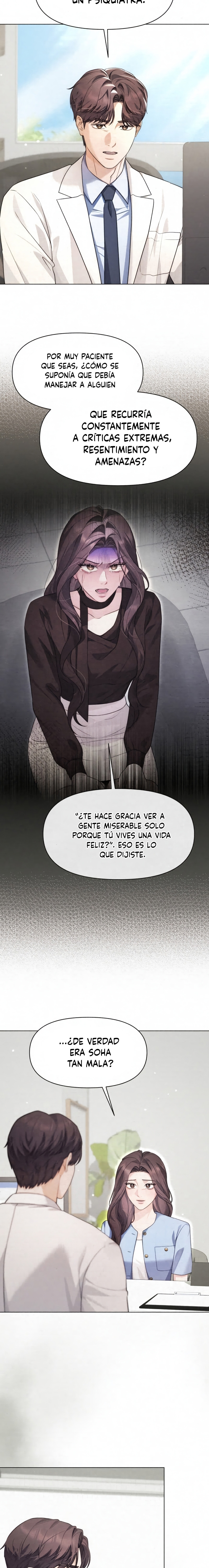 Esposa Falsa Capítulo 16 - Page 7
