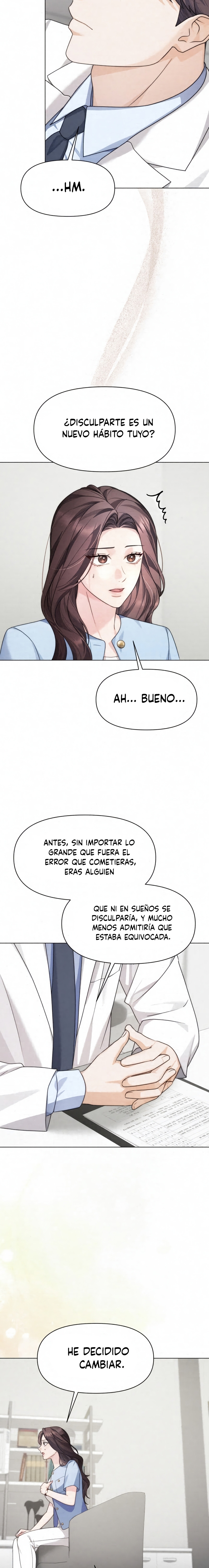 Esposa Falsa Capítulo 16 - Page 9