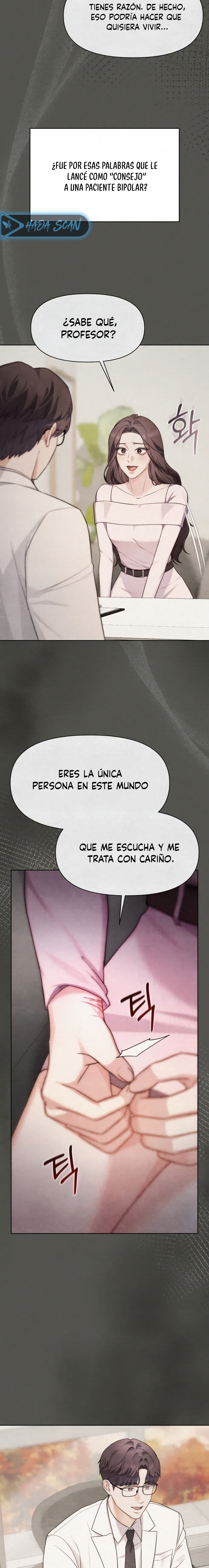 Esposa Falsa Capítulo 17 - Page 12