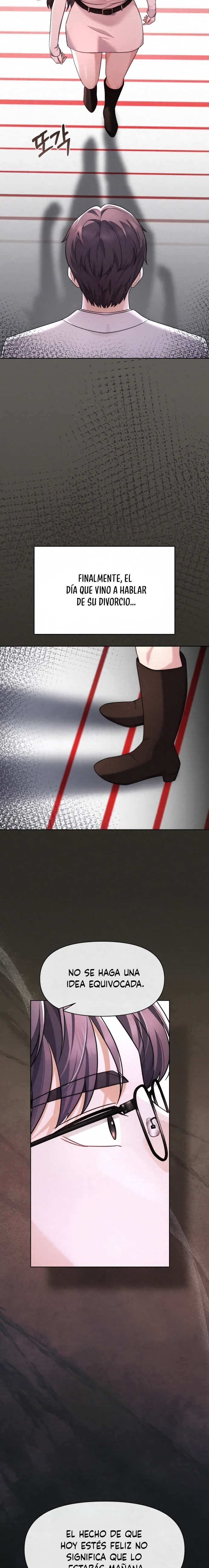 Esposa Falsa Capítulo 17 - Page 16