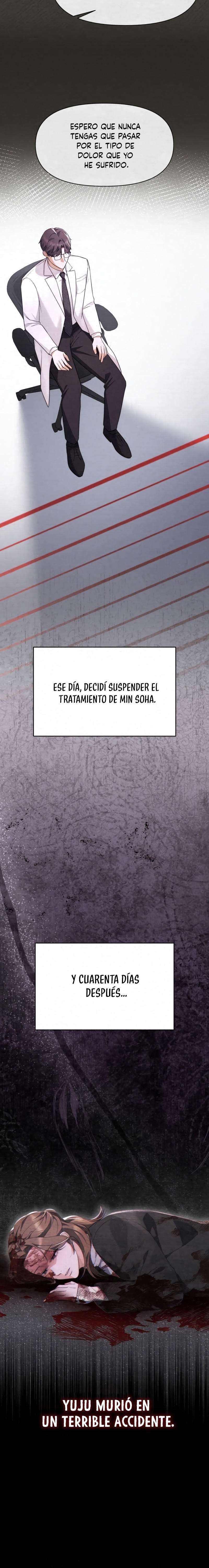 Esposa Falsa Capítulo 17 - Page 18