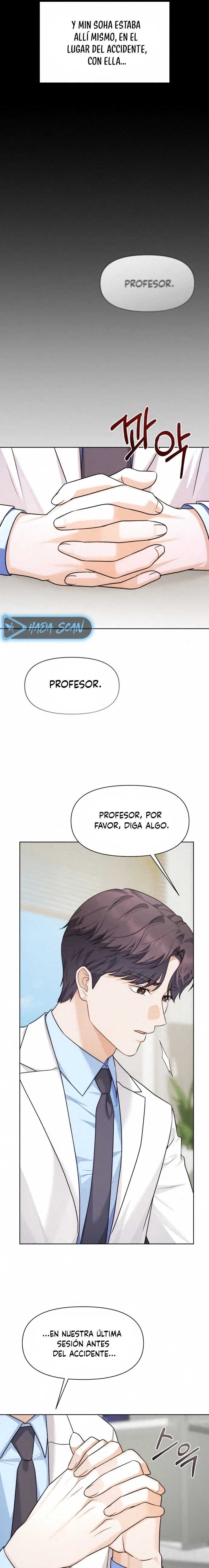 Esposa Falsa Capítulo 17 - Page 19