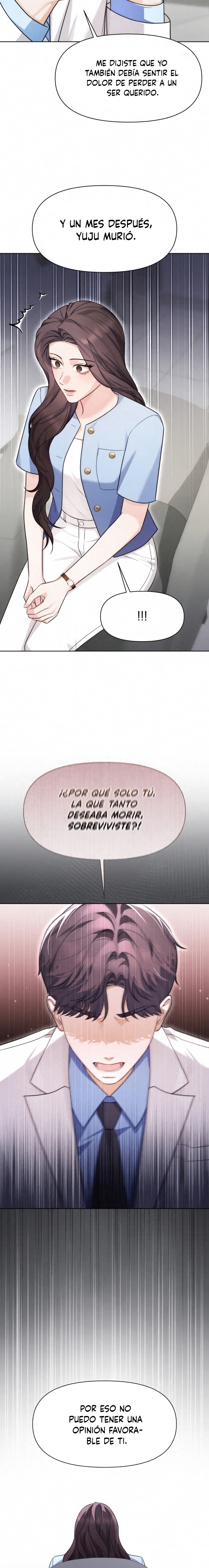 Esposa Falsa Capítulo 17 - Page 20
