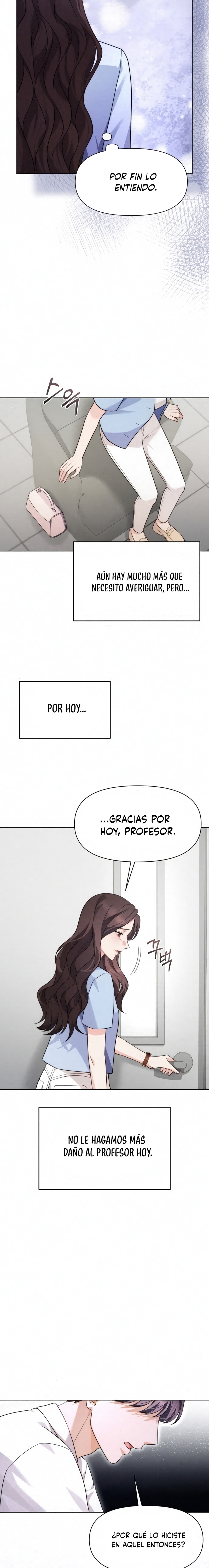 Esposa Falsa Capítulo 17 - Page 22