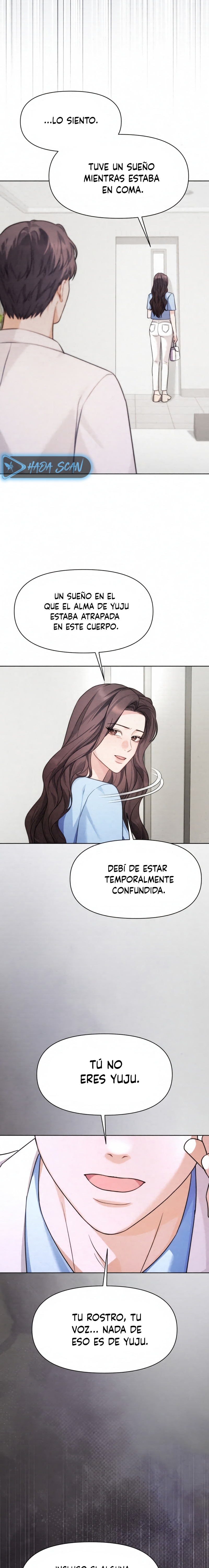 Esposa Falsa Capítulo 17 - Page 24