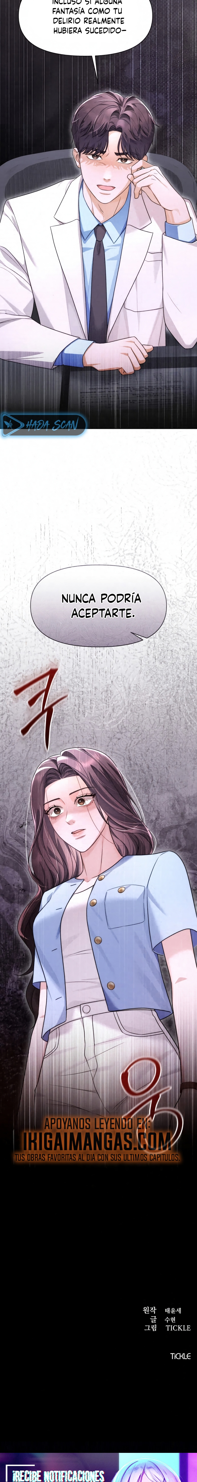 Esposa Falsa Capítulo 17 - Page 25