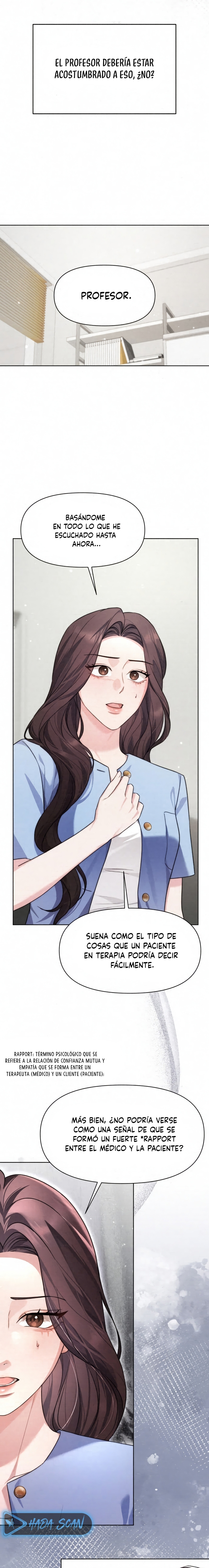 Esposa Falsa Capítulo 17 - Page 4