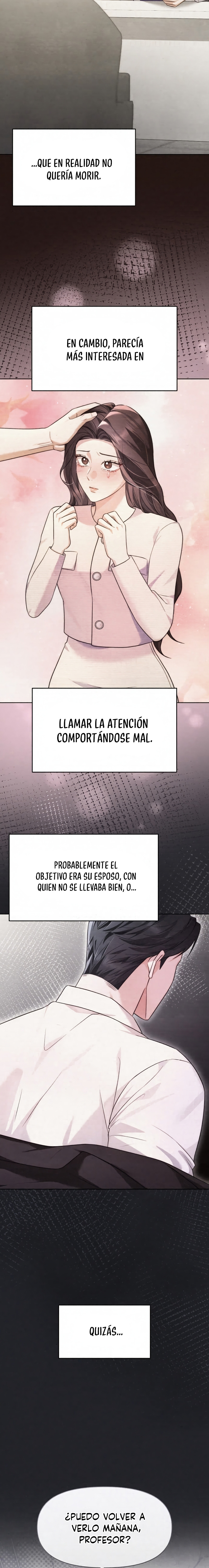 Esposa Falsa Capítulo 17 - Page 9