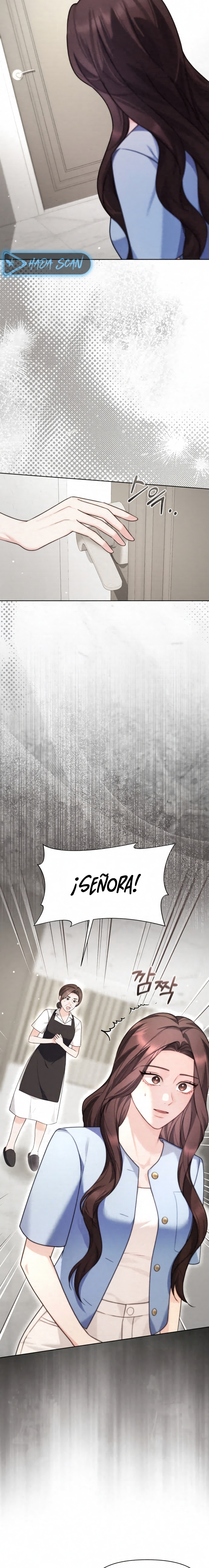 Esposa Falsa Capítulo 18 - Page 10