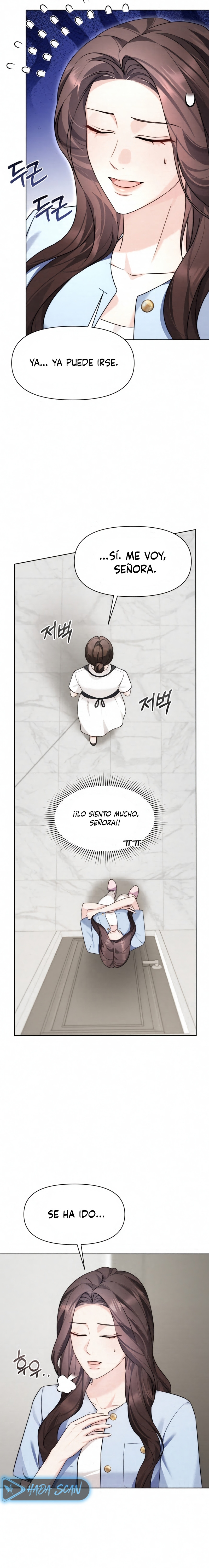 Esposa Falsa Capítulo 18 - Page 15