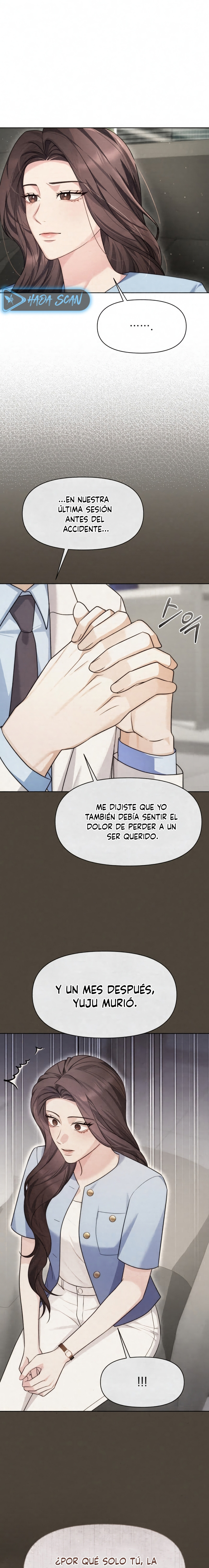 Esposa Falsa Capítulo 18 - Page 2