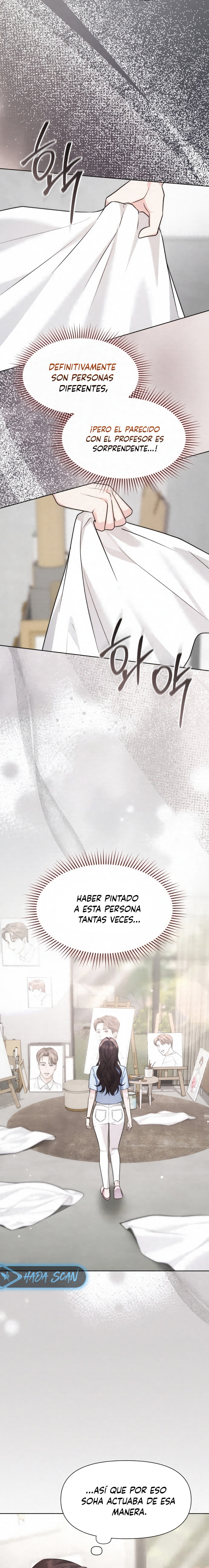 Esposa Falsa Capítulo 18 - Page 22