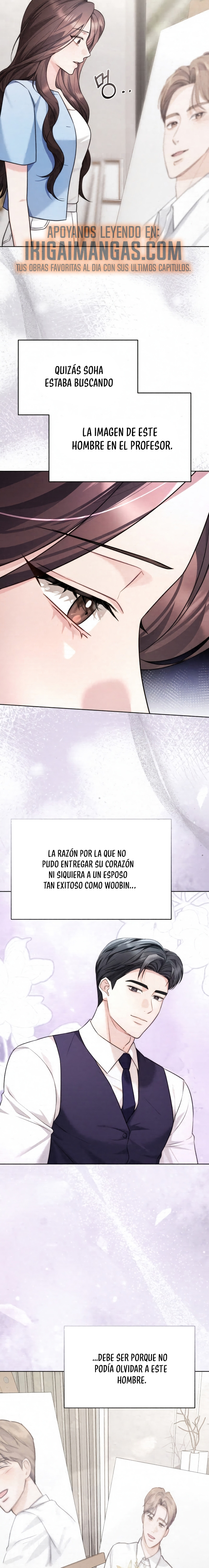 Esposa Falsa Capítulo 18 - Page 23