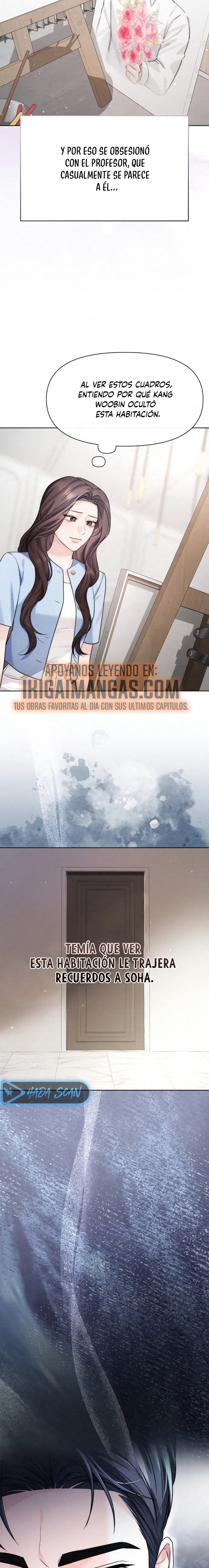 Esposa Falsa Capítulo 18 - Page 24