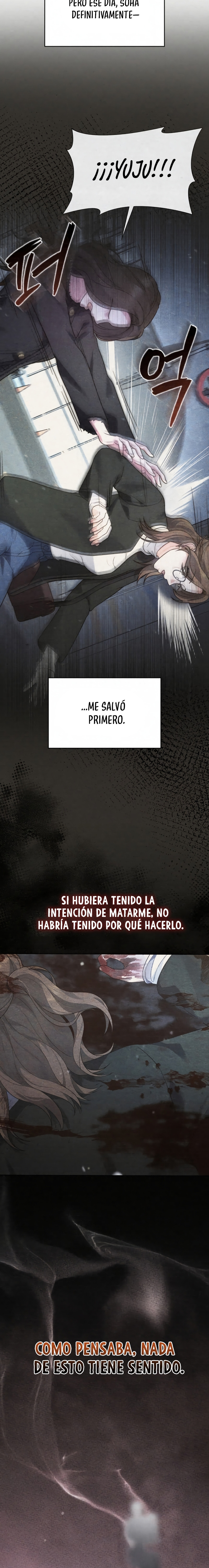 Esposa Falsa Capítulo 18 - Page 4