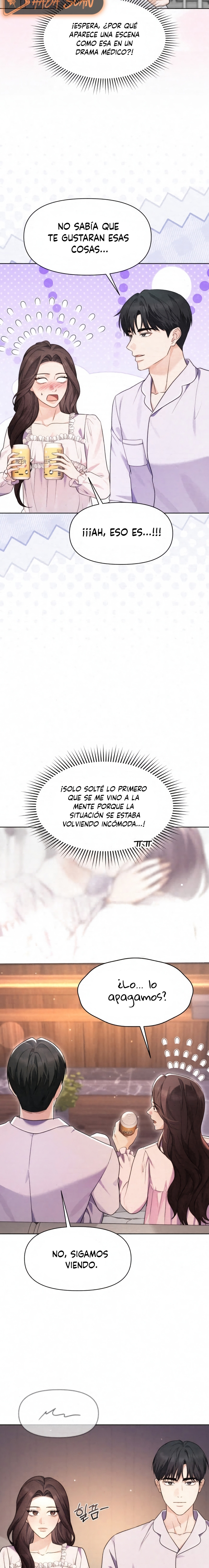 Esposa Falsa Capítulo 19 - Page 12