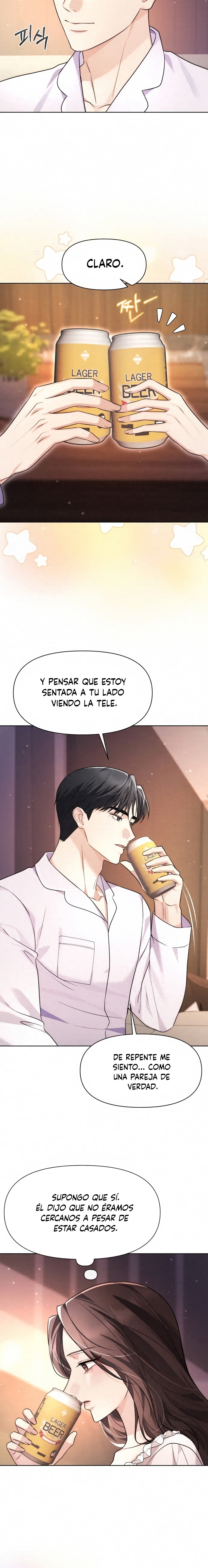 Esposa Falsa Capítulo 19 - Page 14