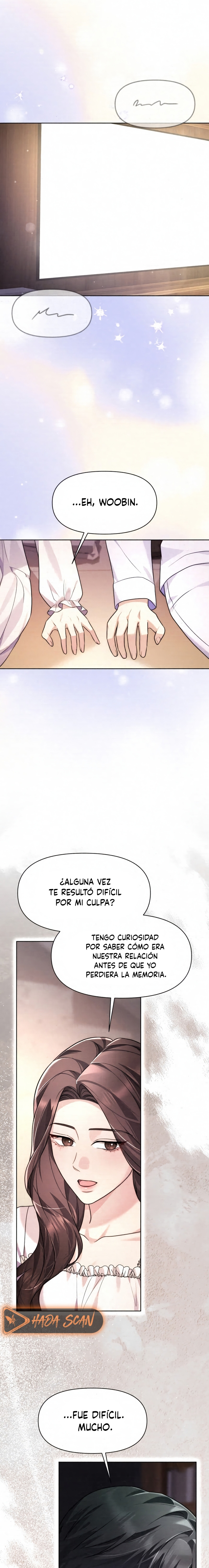 Esposa Falsa Capítulo 19 - Page 15